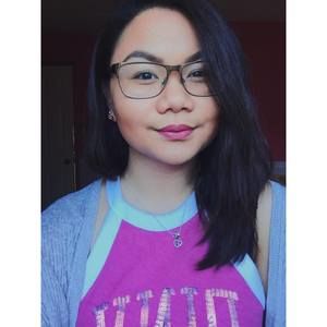 Meet your Posher, Kyla marielle